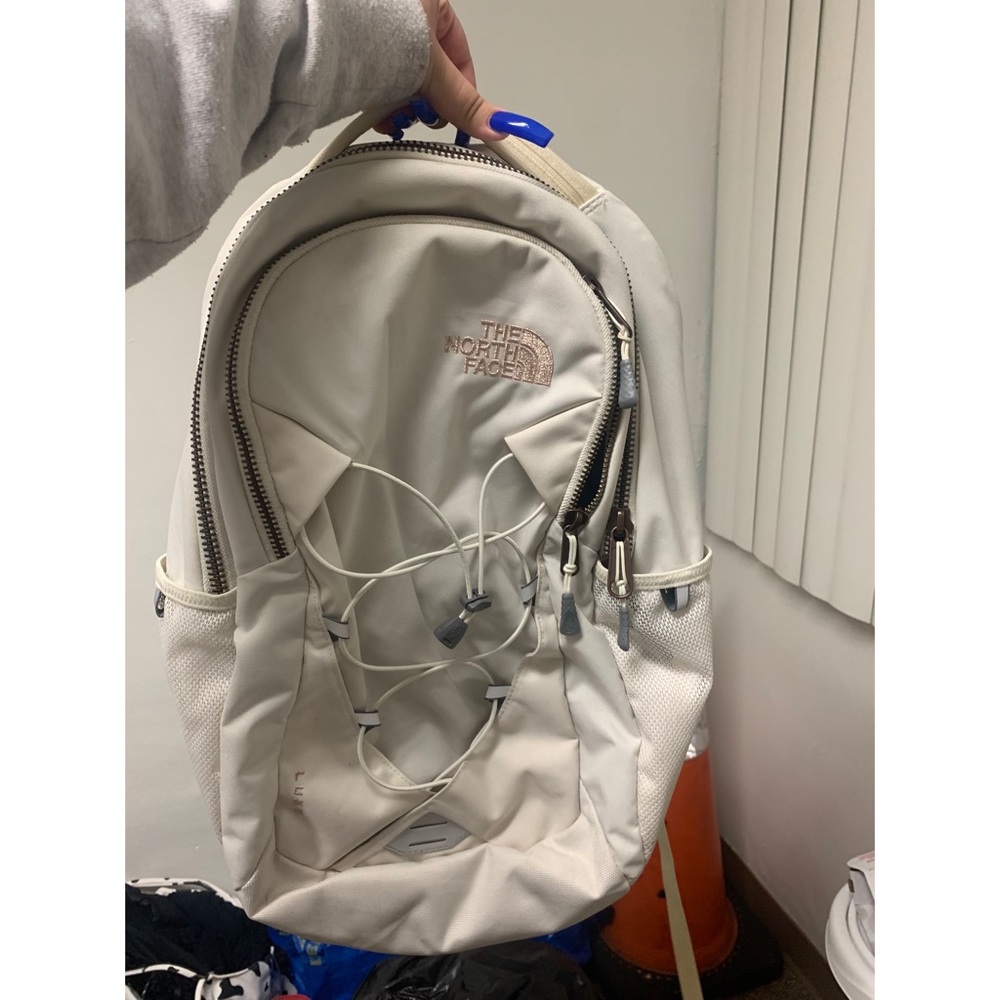 northface backpack